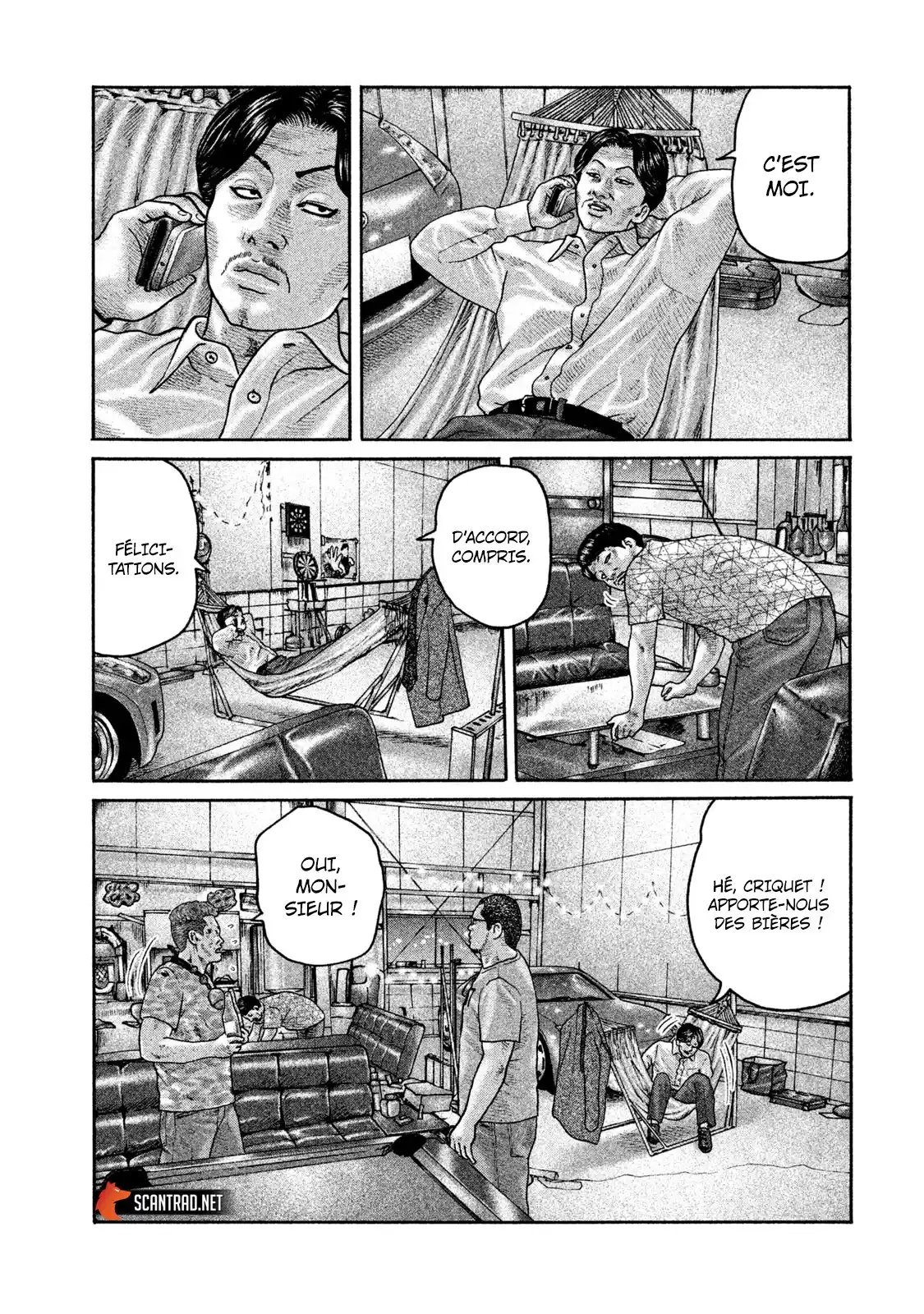 The Fable 182 page 15