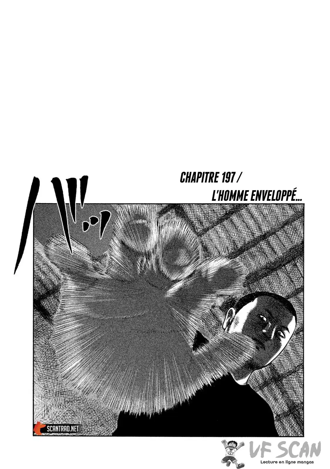 The Fable 197 page 1