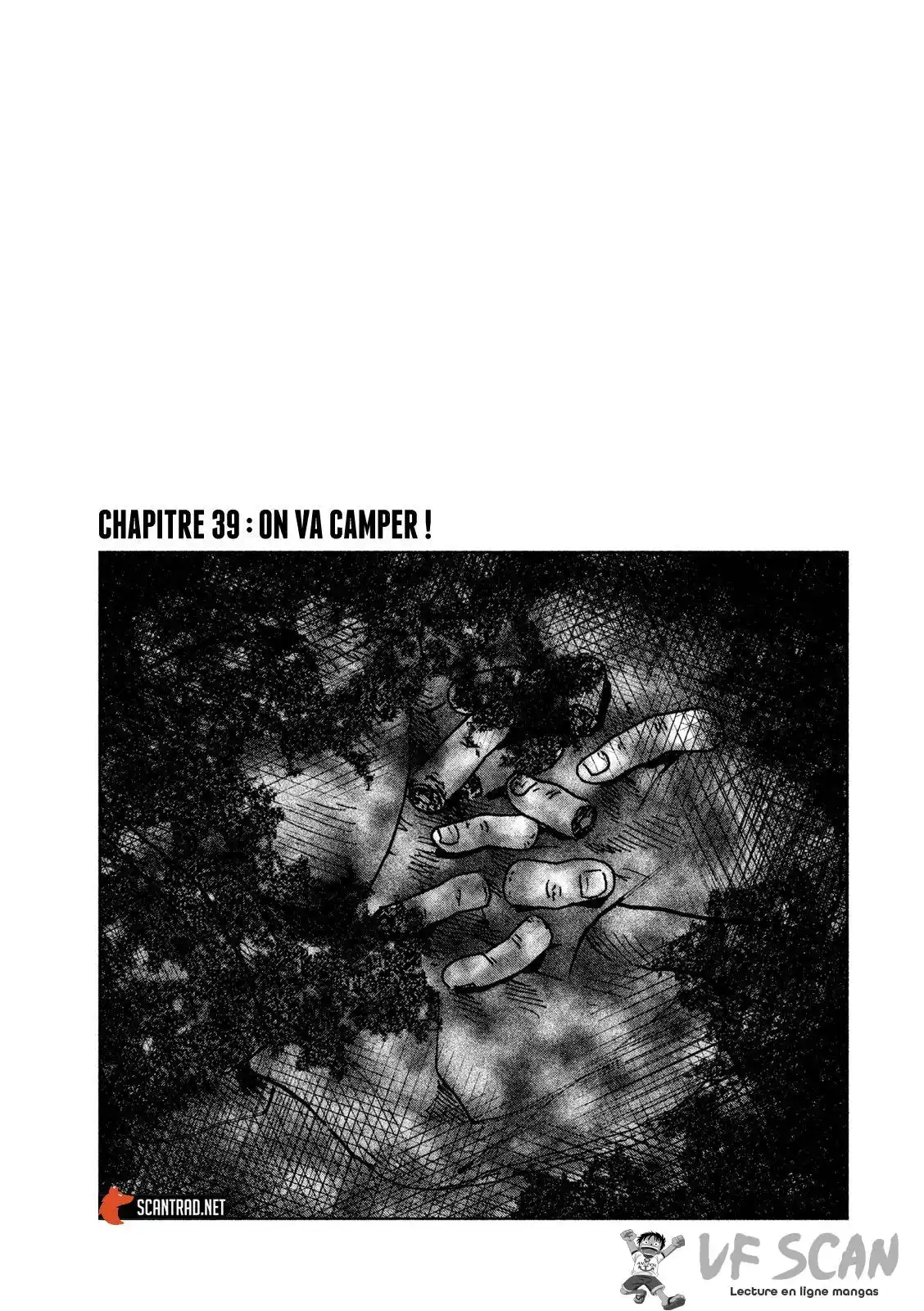 The Fable 39 page 1