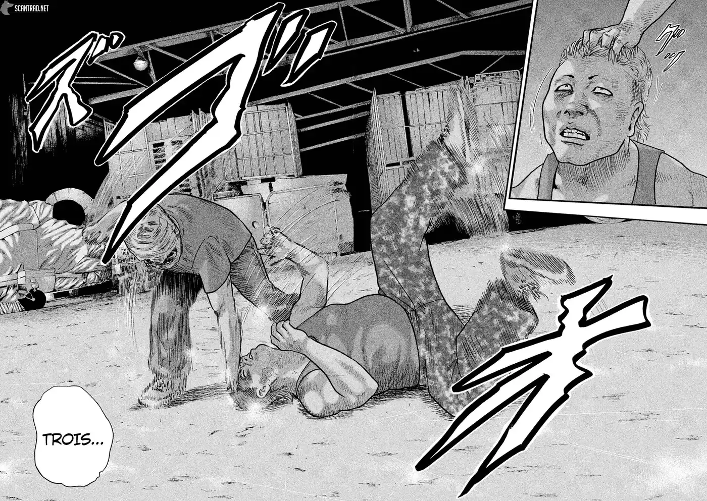The Fable 15 page 8