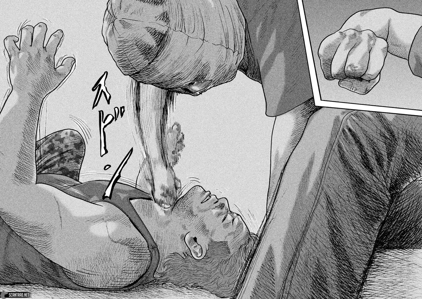 The Fable 15 page 9