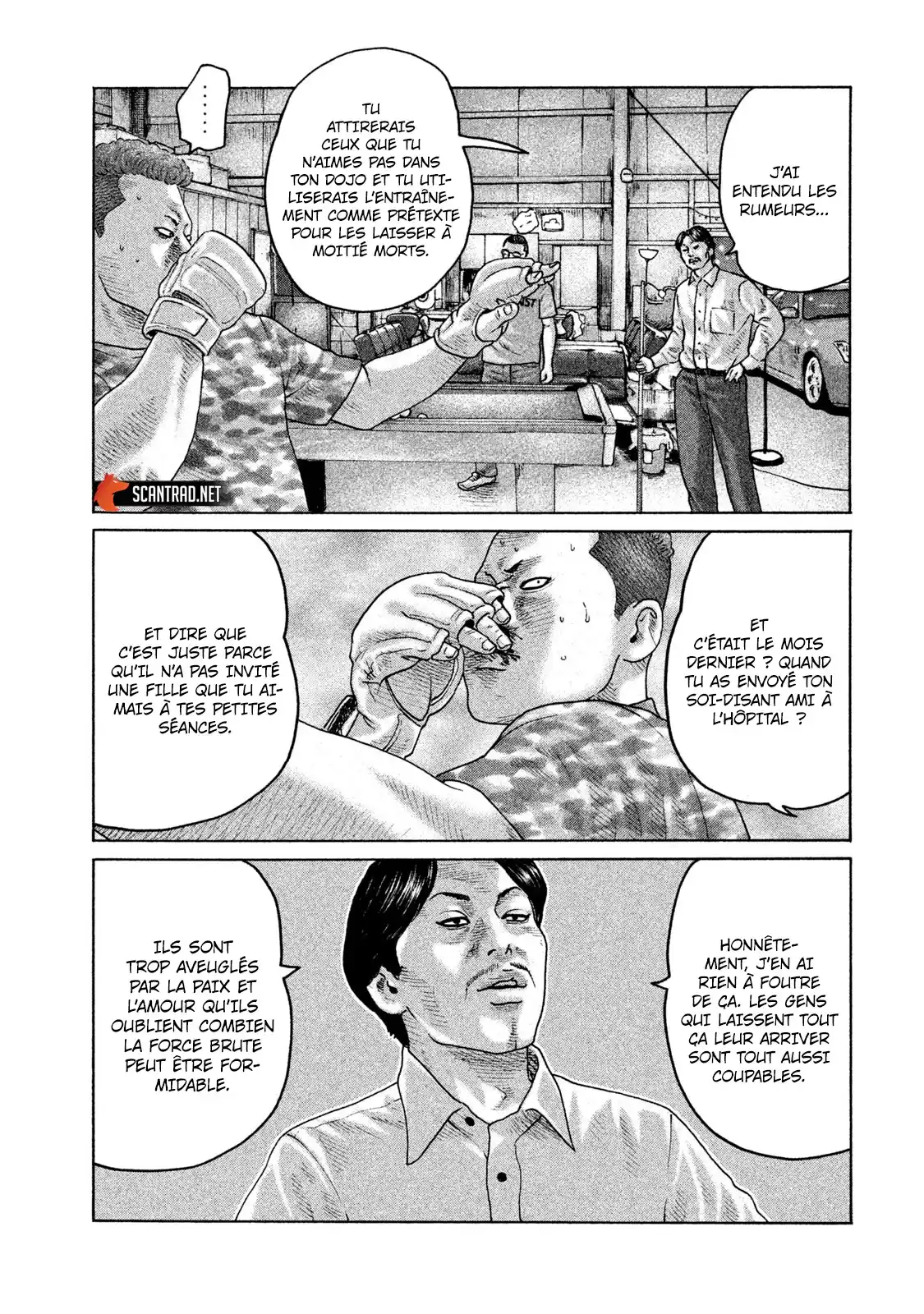 The Fable 177 page 3