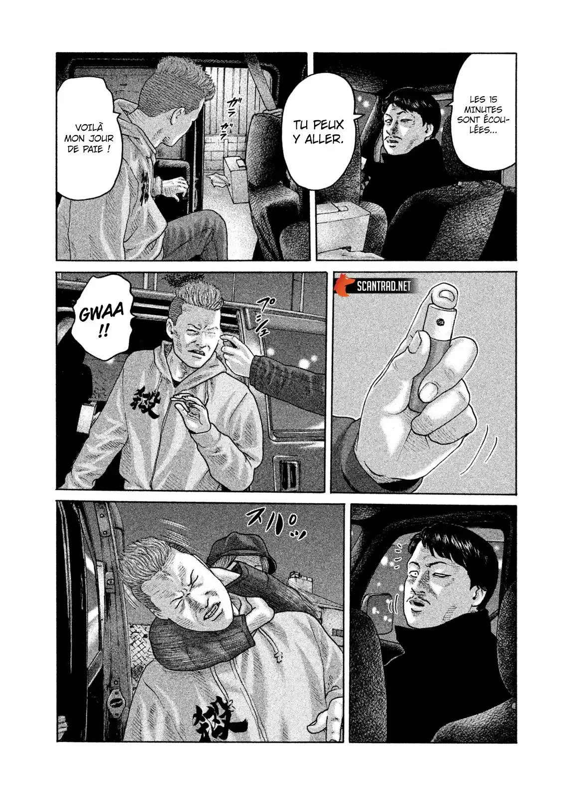 The Fable 177 page 7