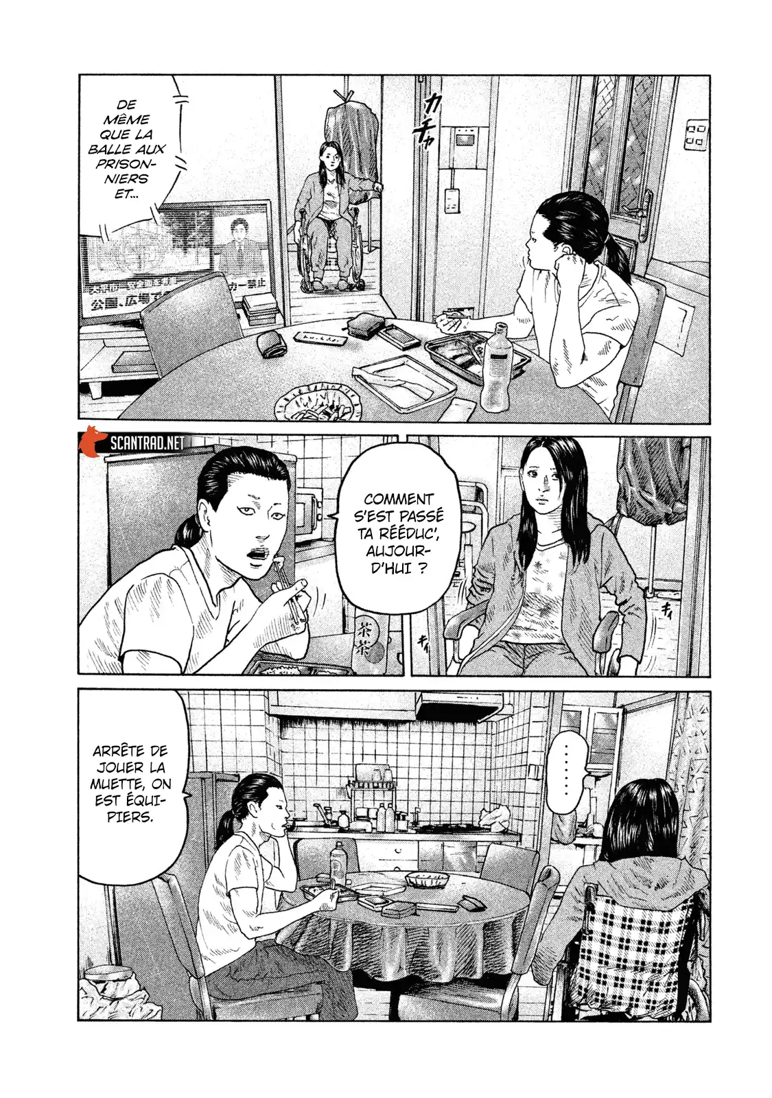 The Fable 98 page 5
