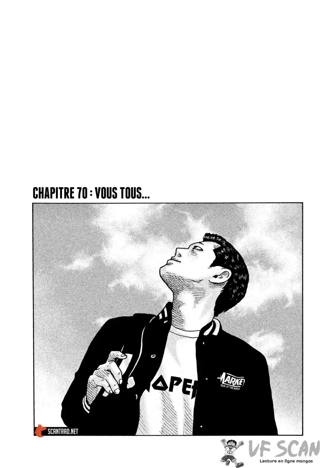 The Fable 70 page 1
