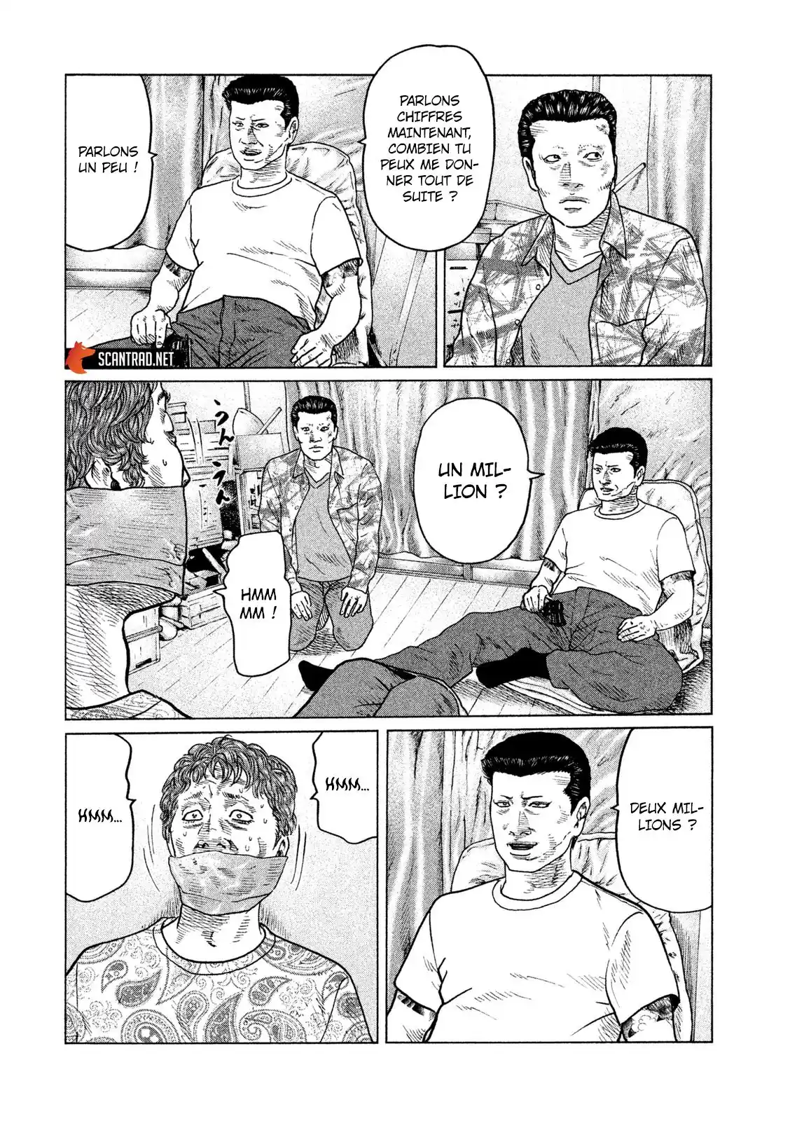The Fable 35 page 4