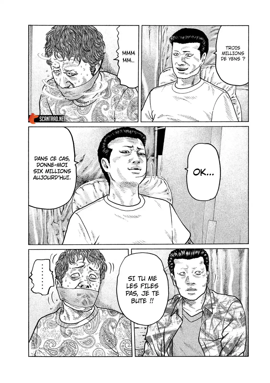 The Fable 35 page 5
