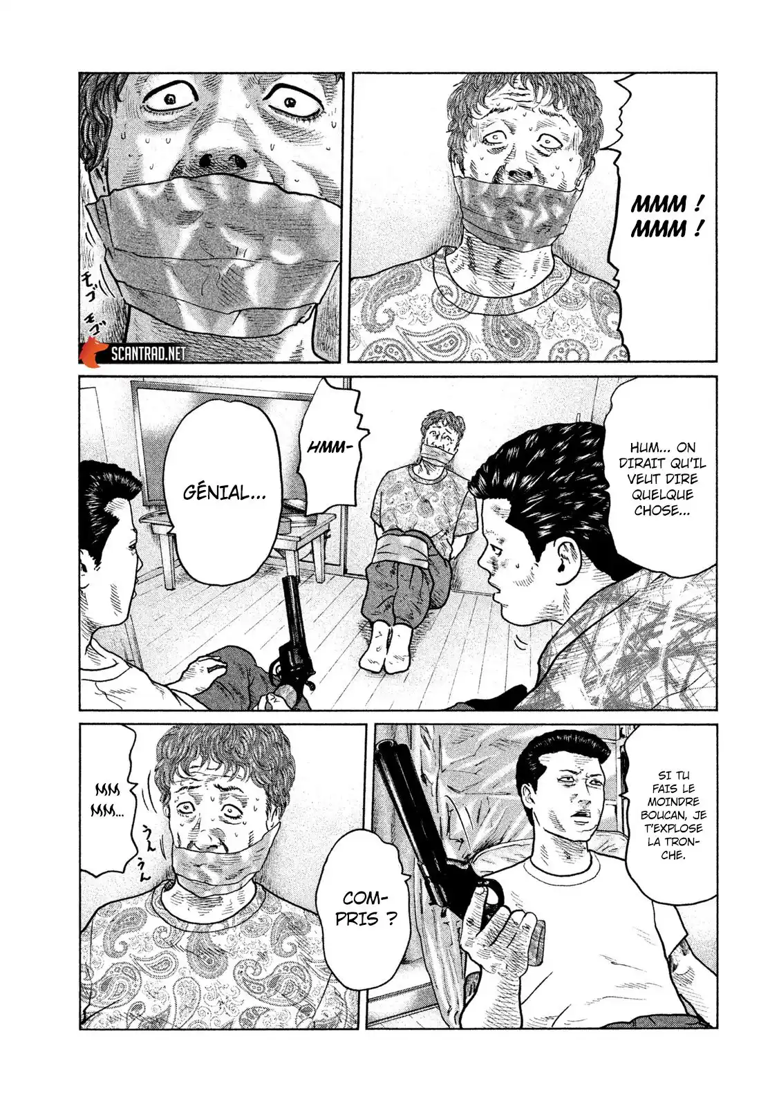 The Fable 35 page 7
