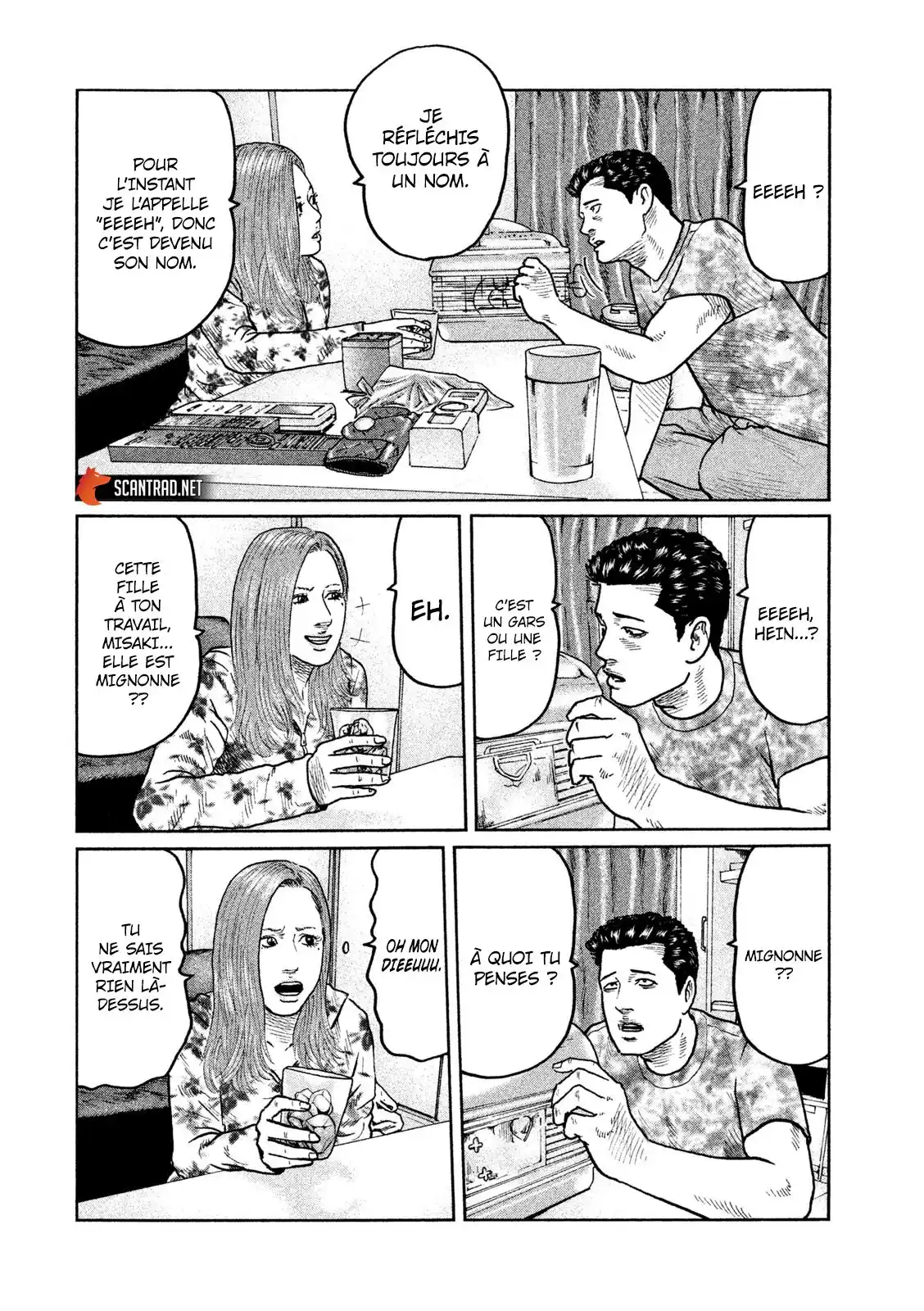 The Fable 25 page 4