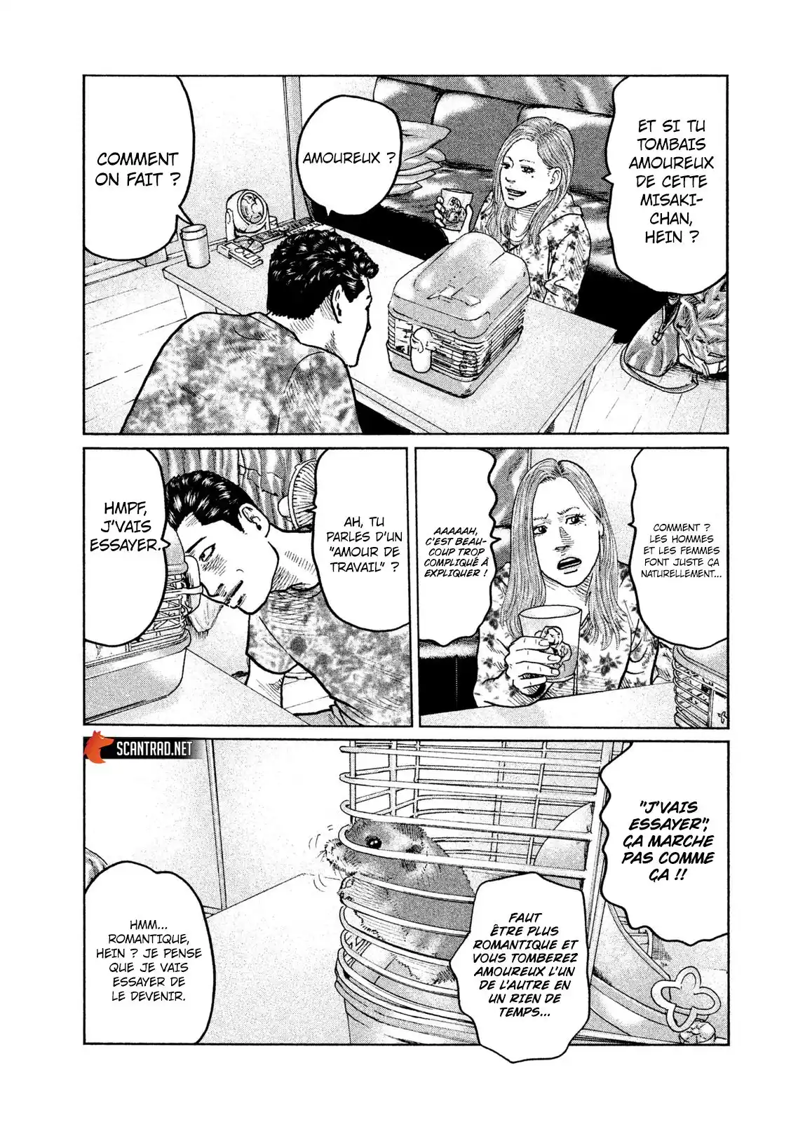 The Fable 25 page 5