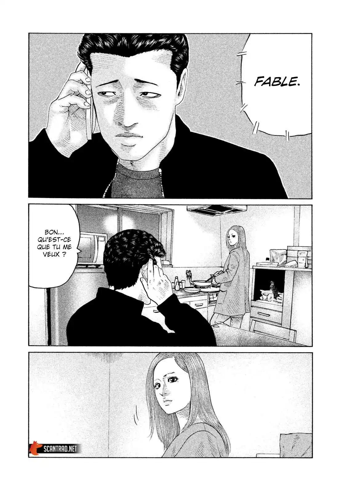 The Fable 121 page 2