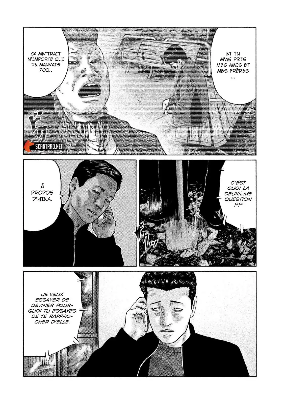 The Fable 121 page 6