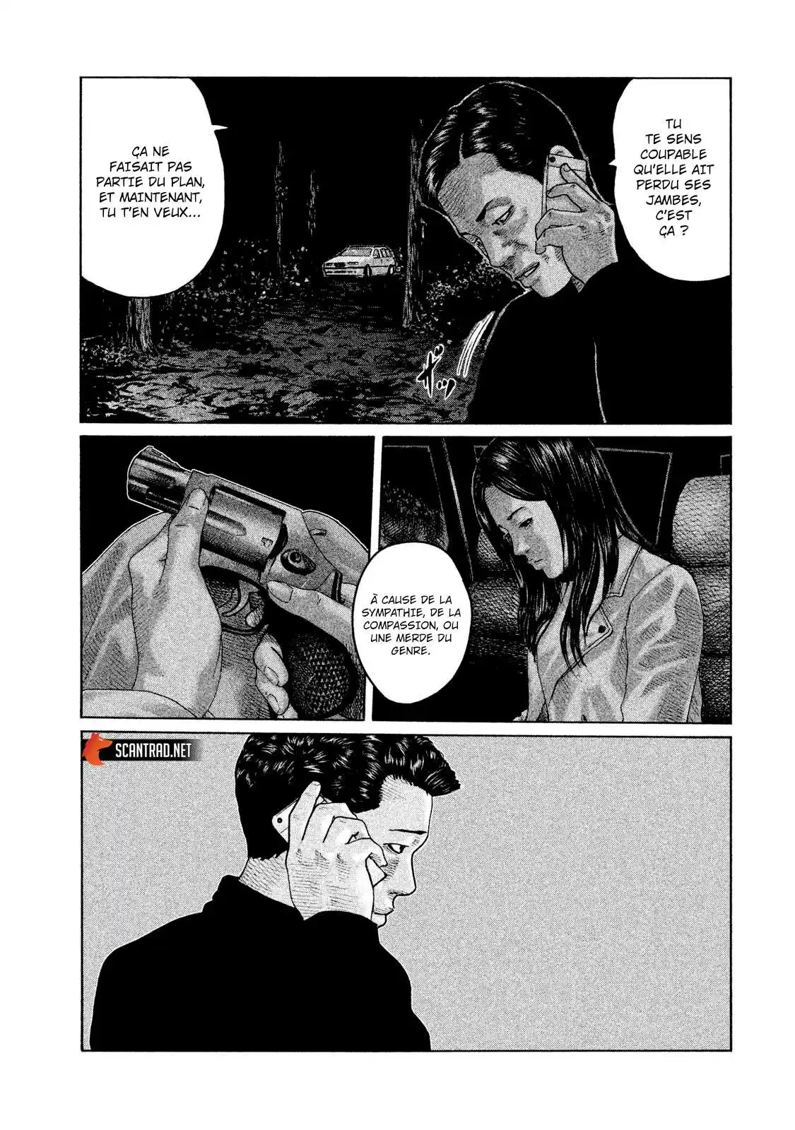 The Fable 121 page 7