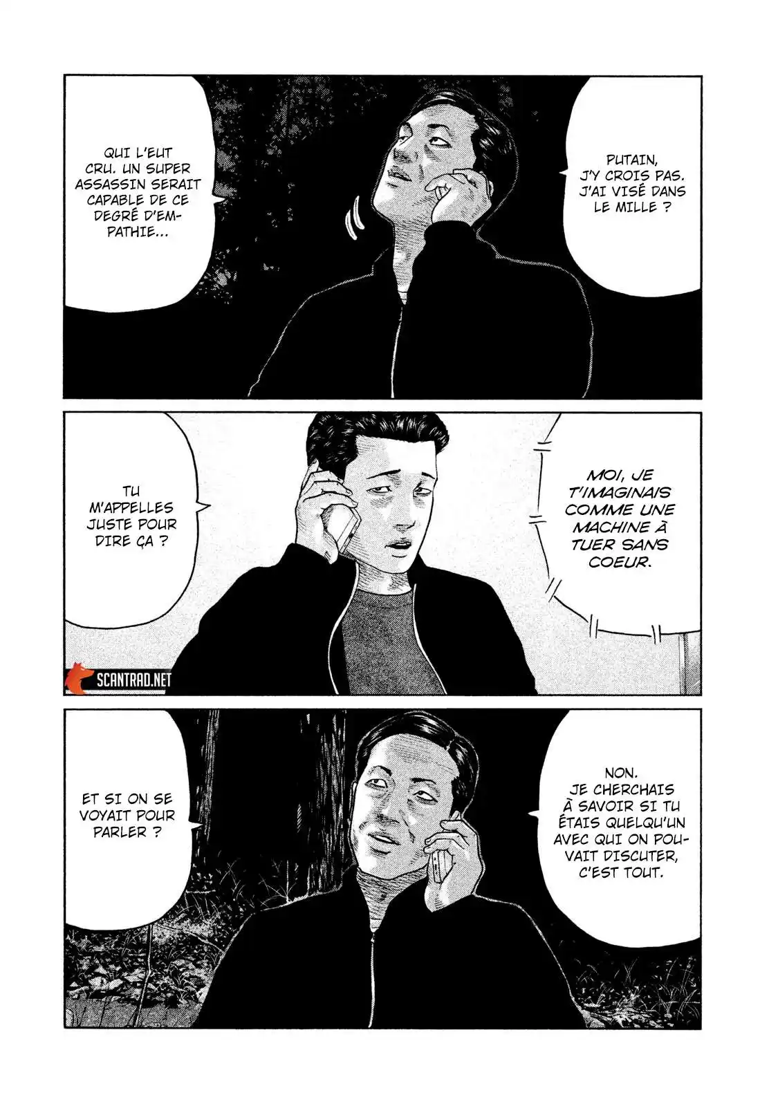 The Fable 121 page 8