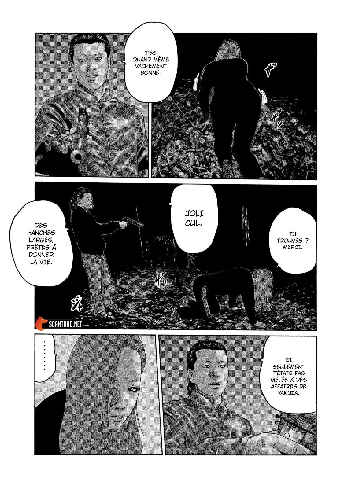 The Fable 125 page 5