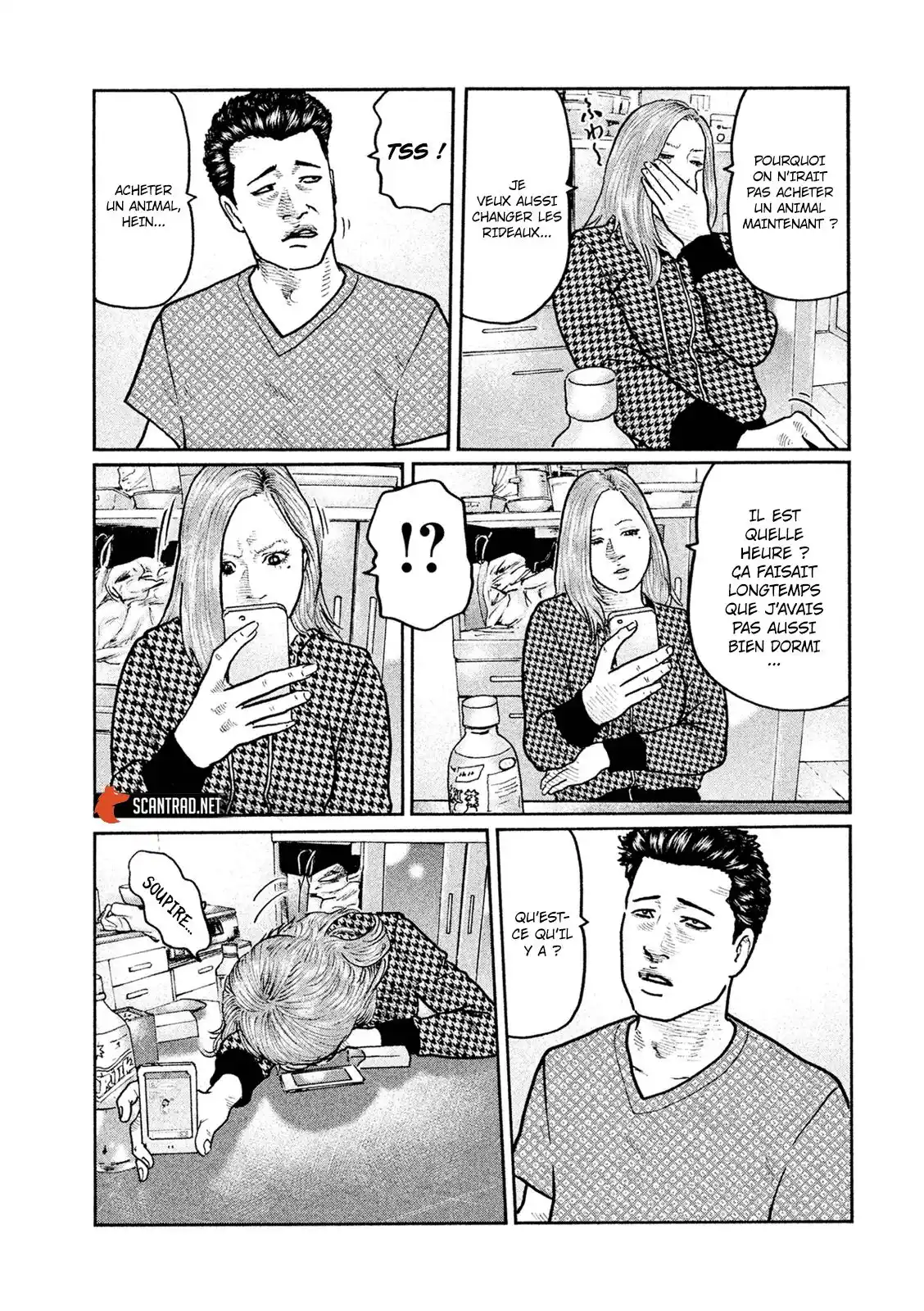 The Fable 10 page 5