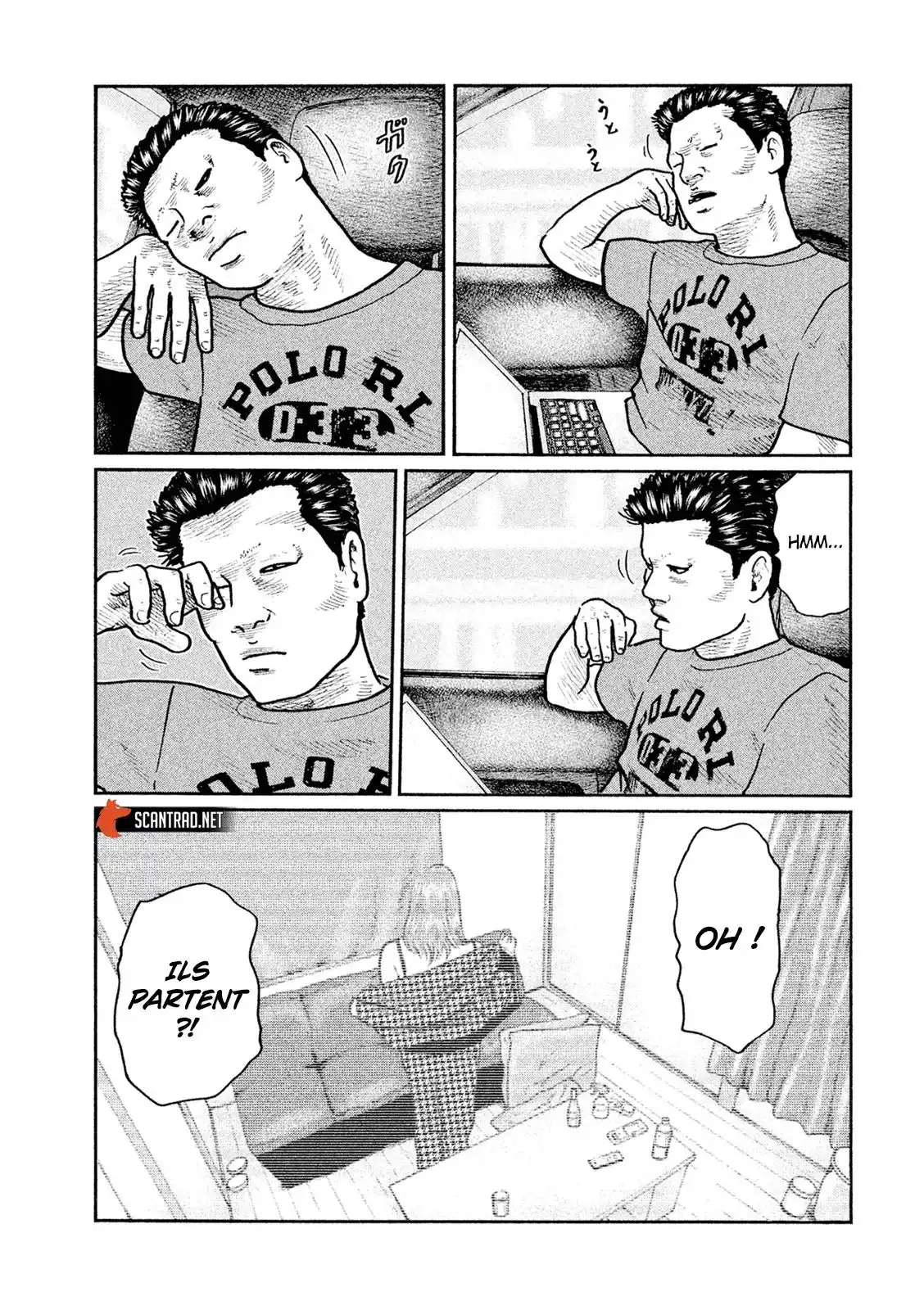 The Fable 10 page 7