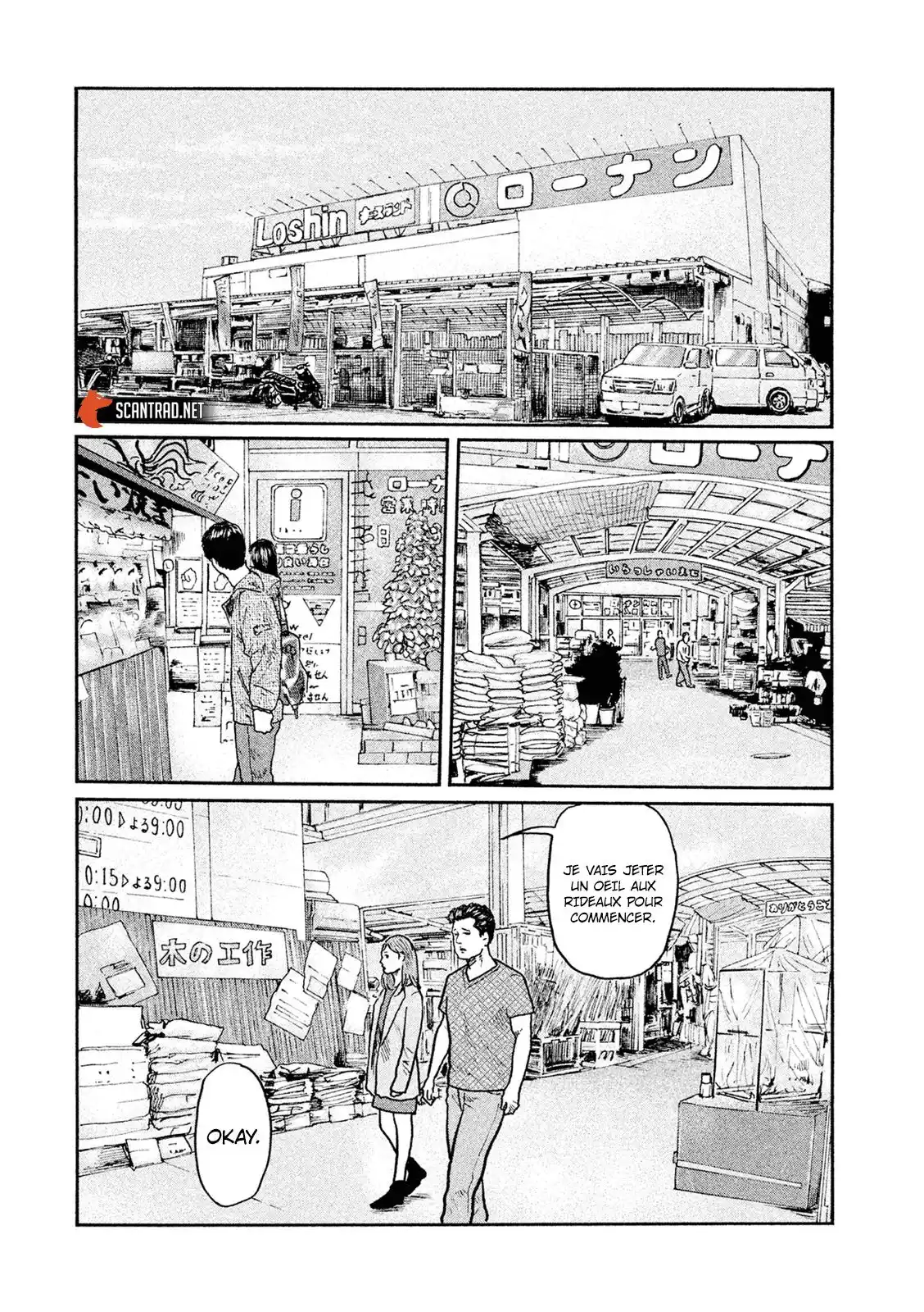 The Fable 10 page 8