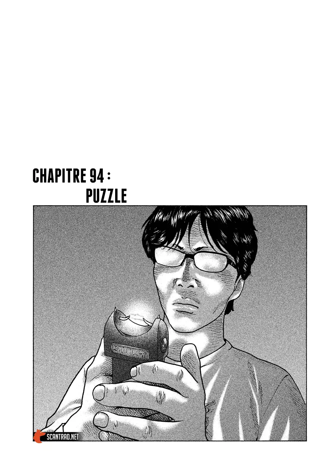 The Fable 94 page 1