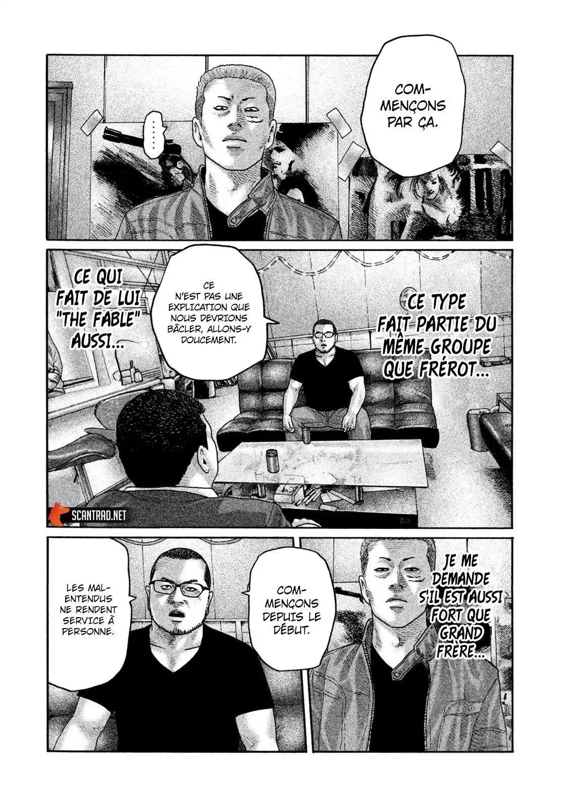 The Fable 203 page 2