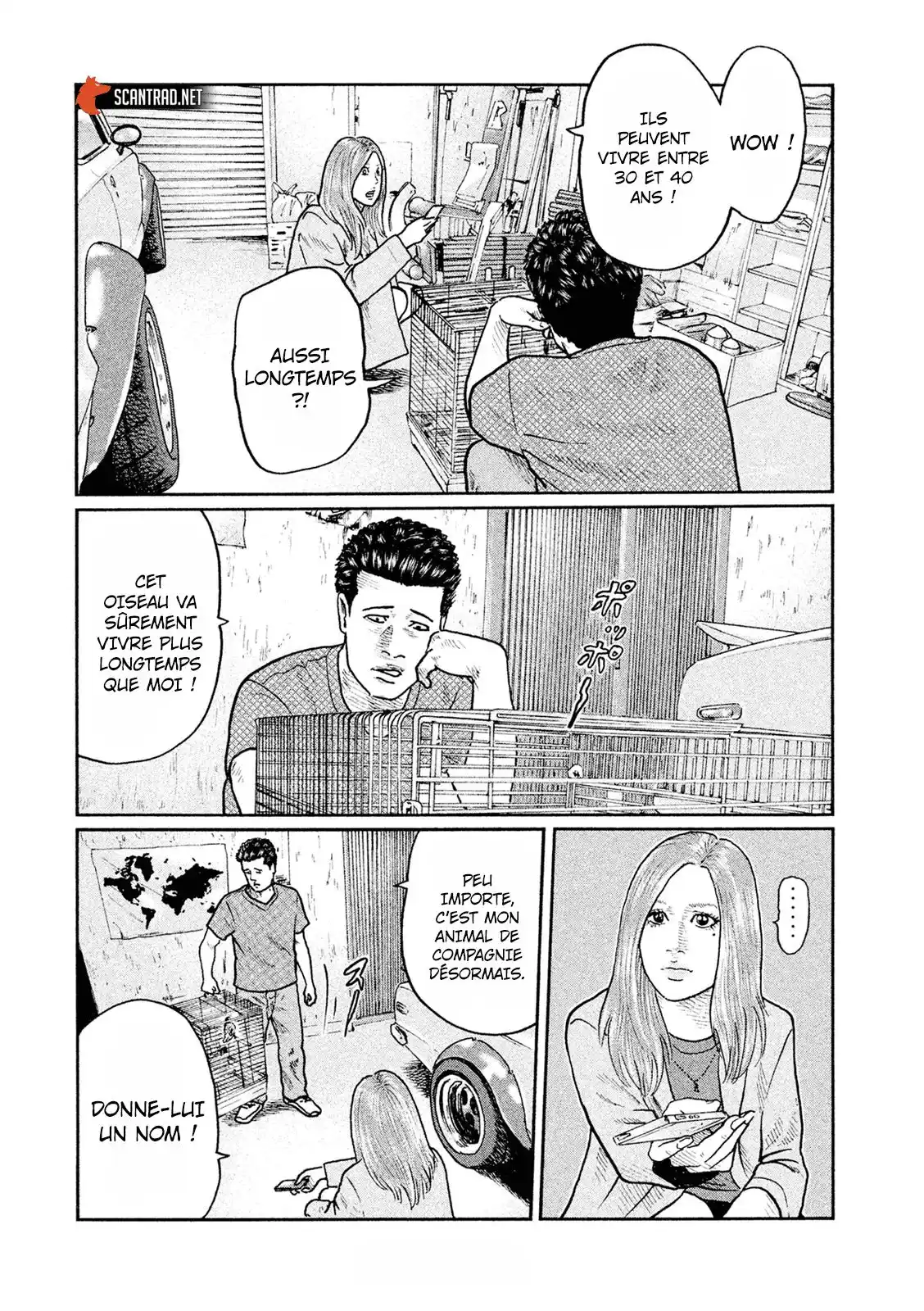 The Fable 12 page 4
