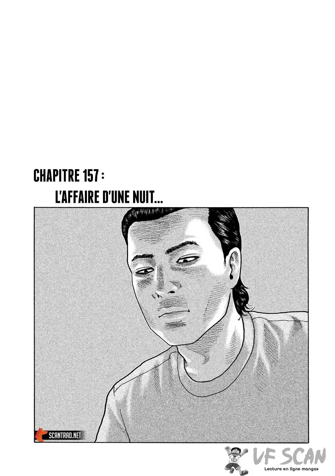 The Fable 157 page 1