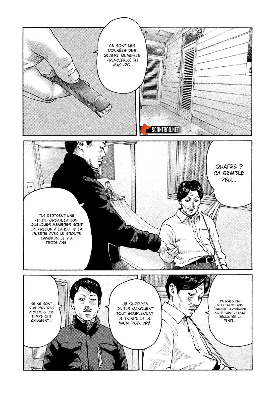The Fable 163 page 6