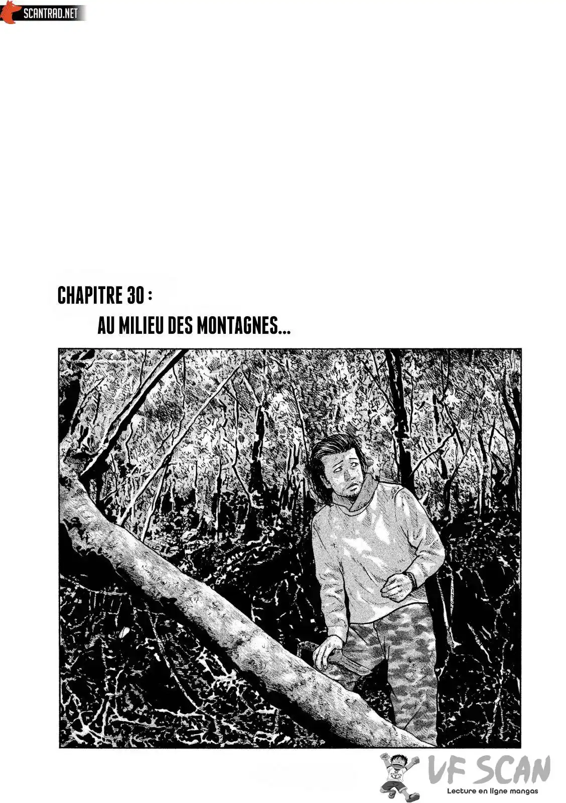 The Fable 30 page 1