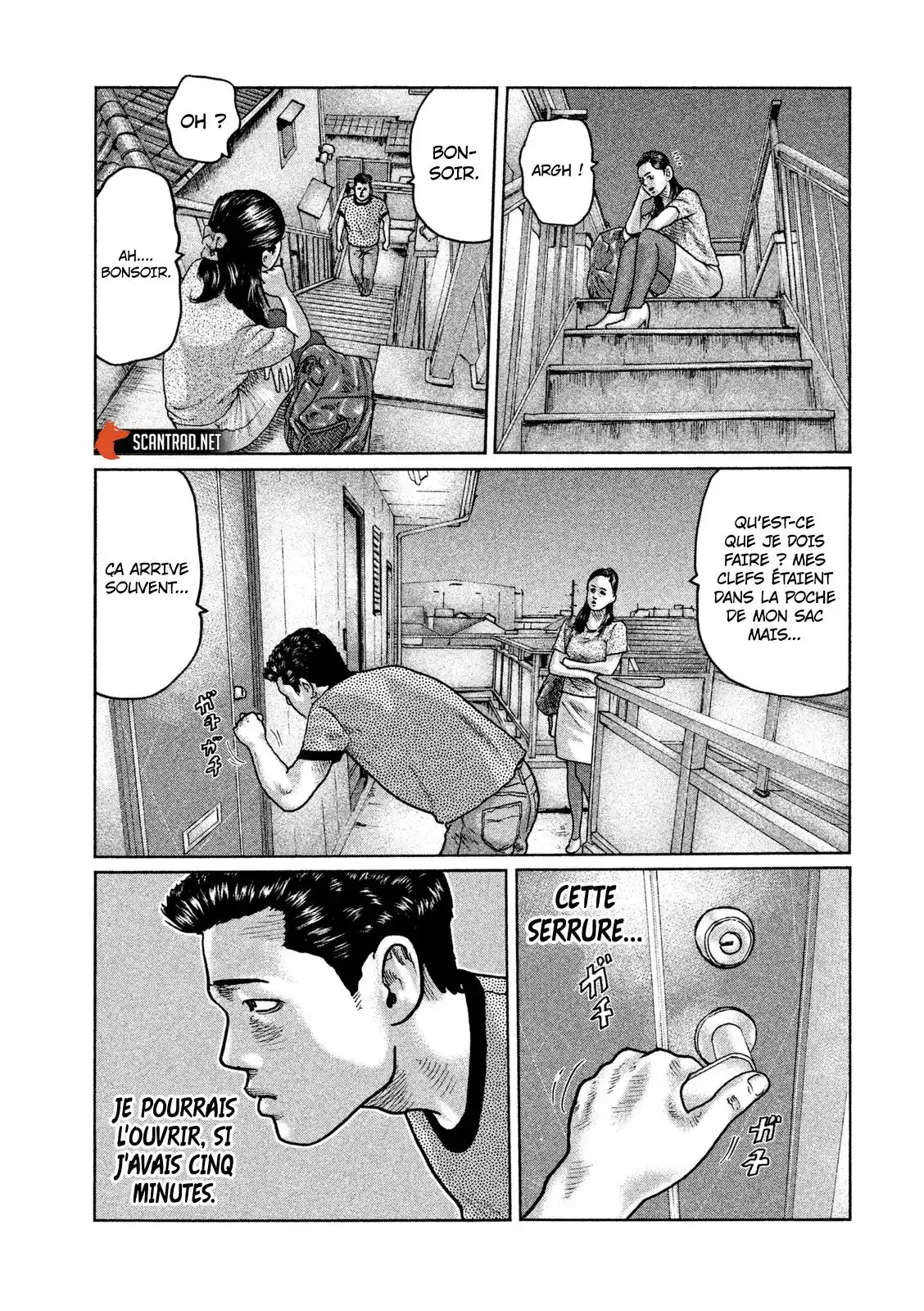 The Fable 30 page 11