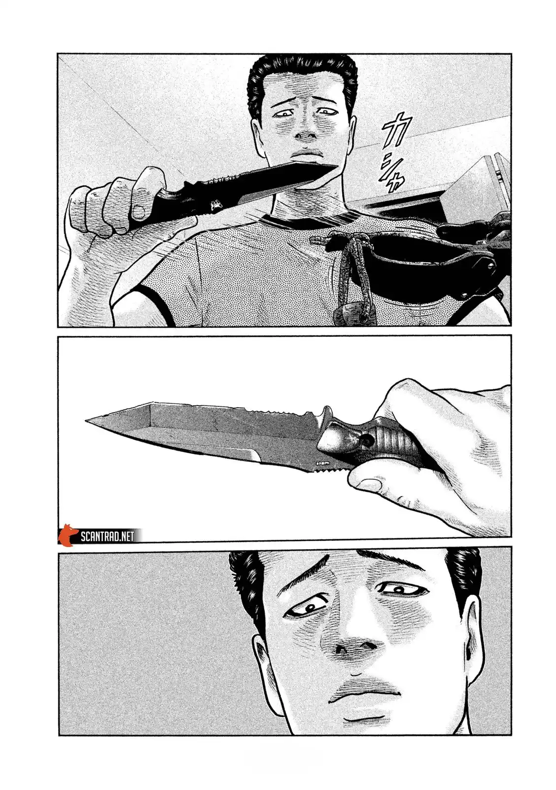 The Fable 30 page 5