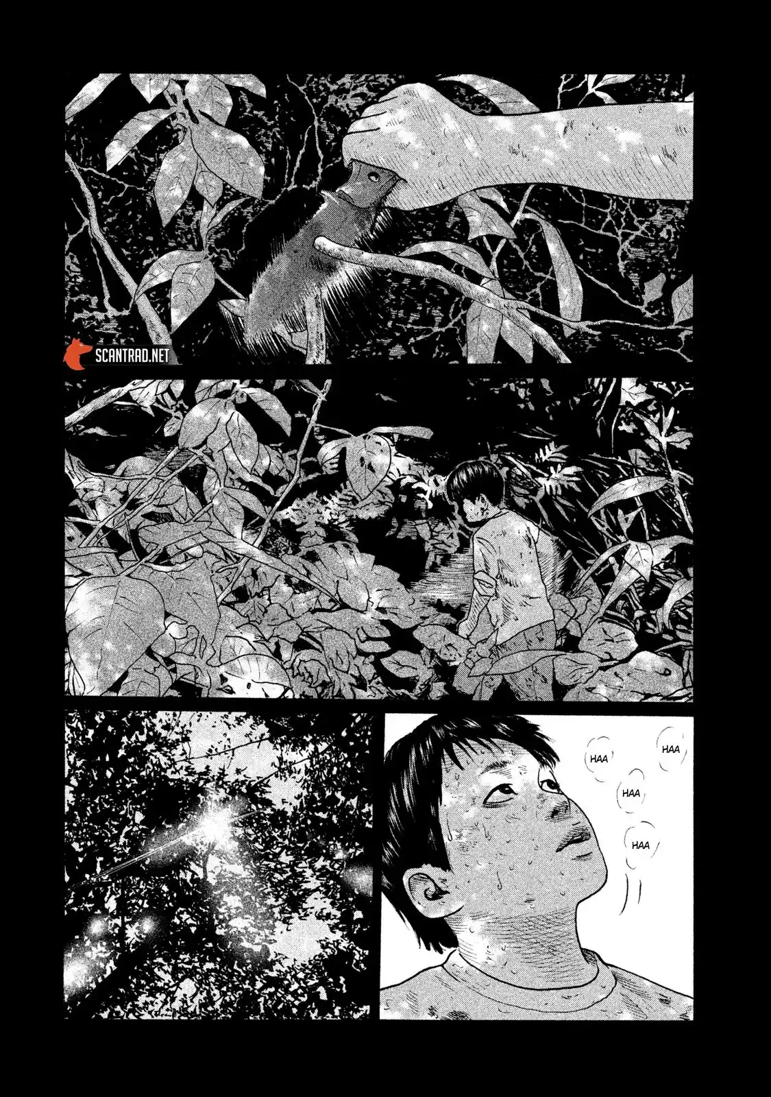The Fable 30 page 6