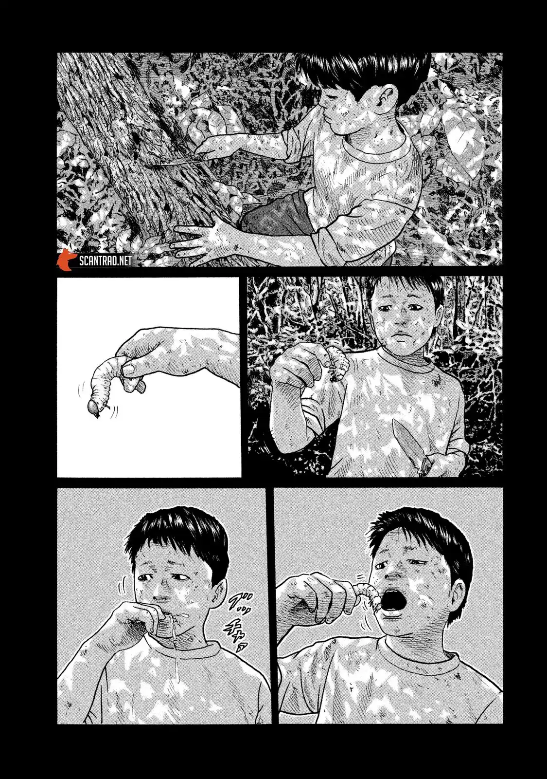 The Fable 30 page 7