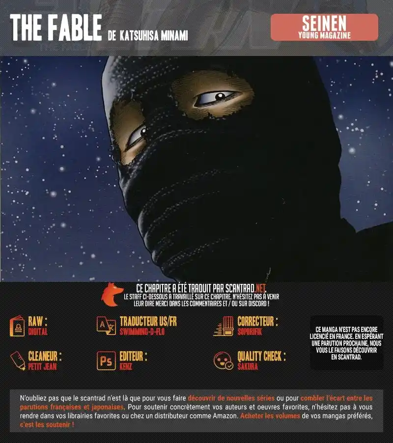 The Fable 170 page 2