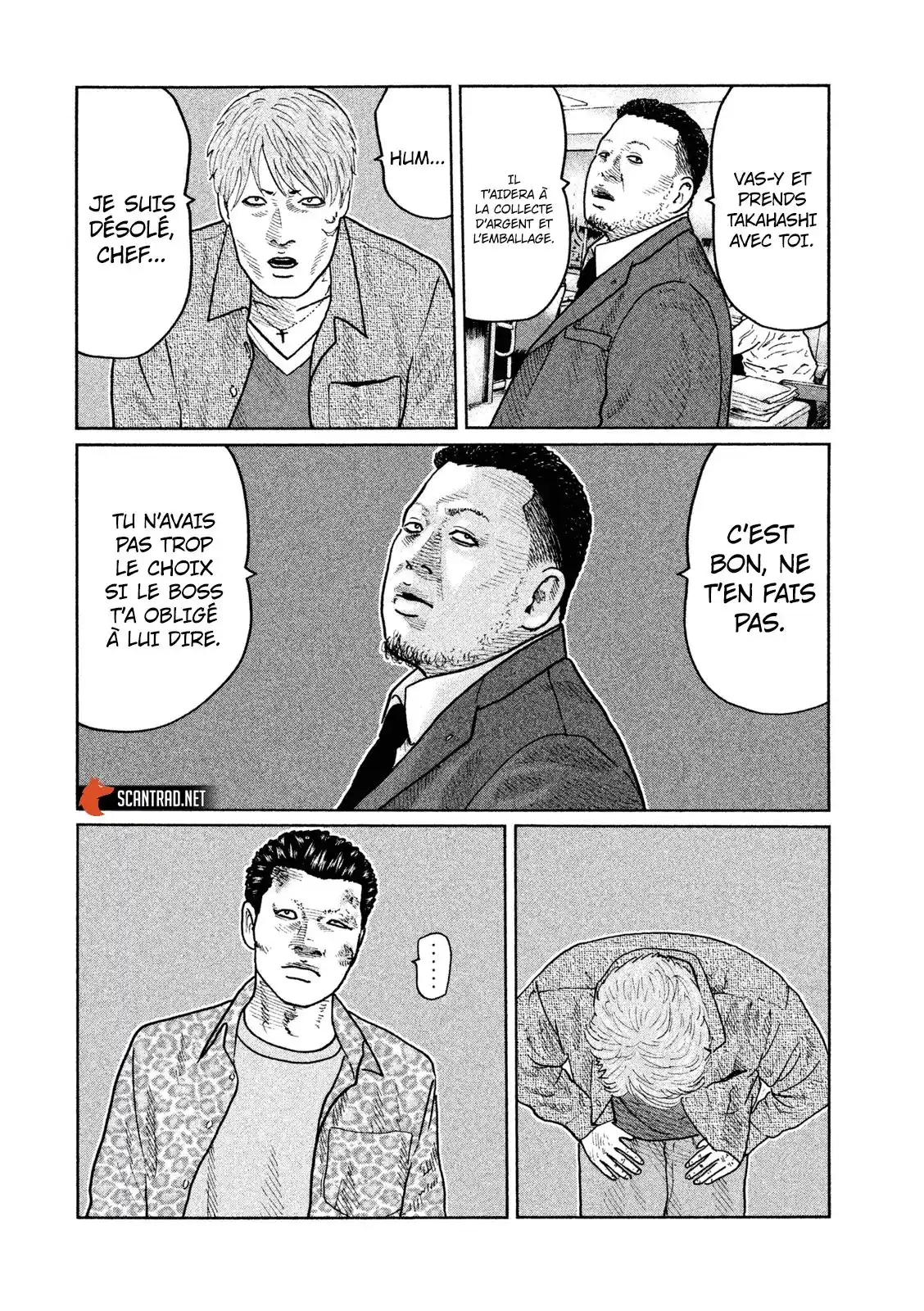 The Fable 21 page 4