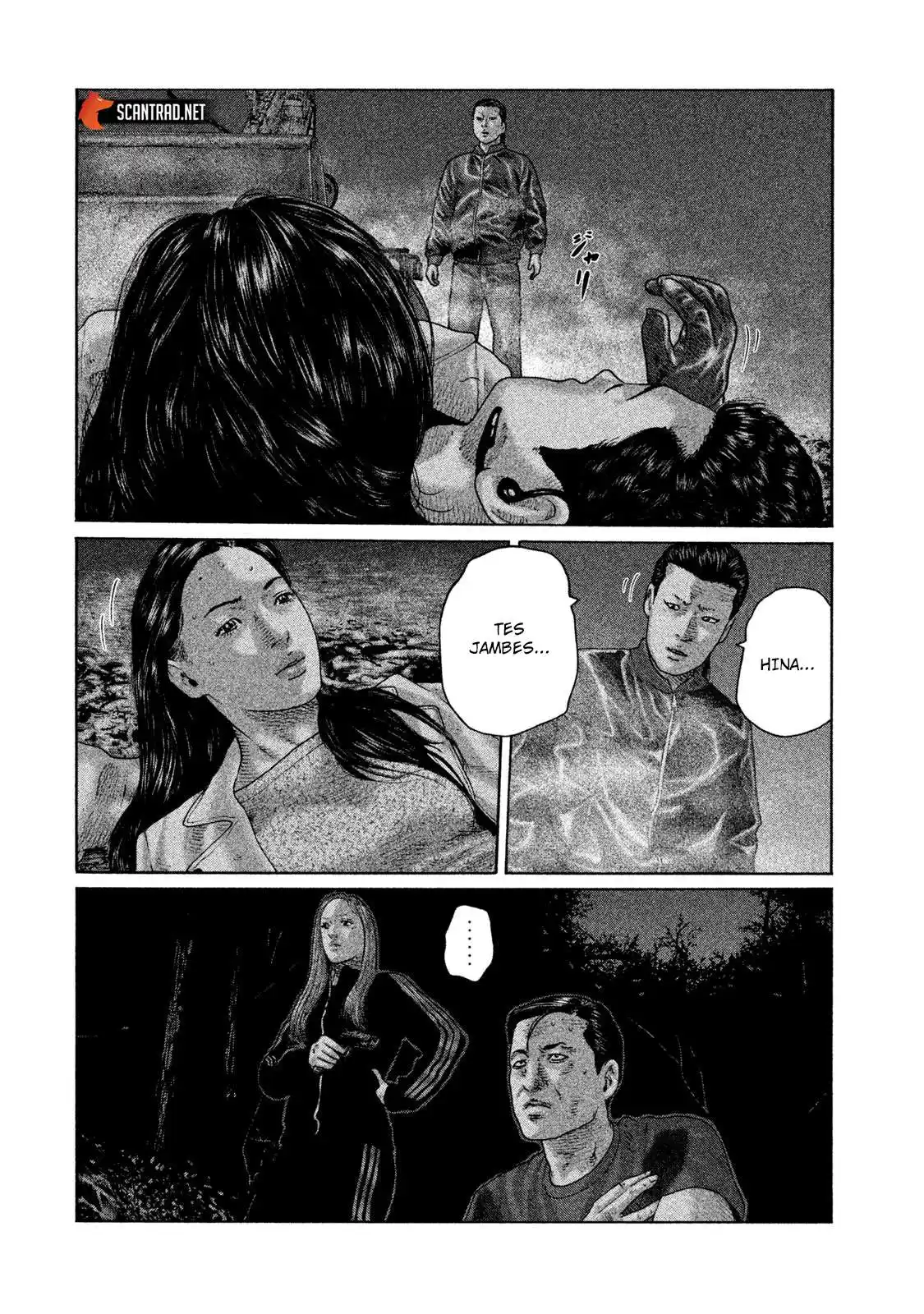The Fable 130 page 6