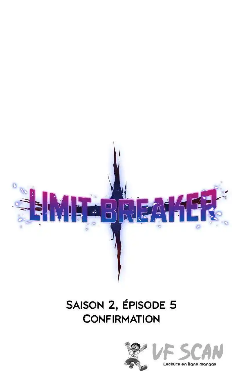Limit Breaker 84 page 1