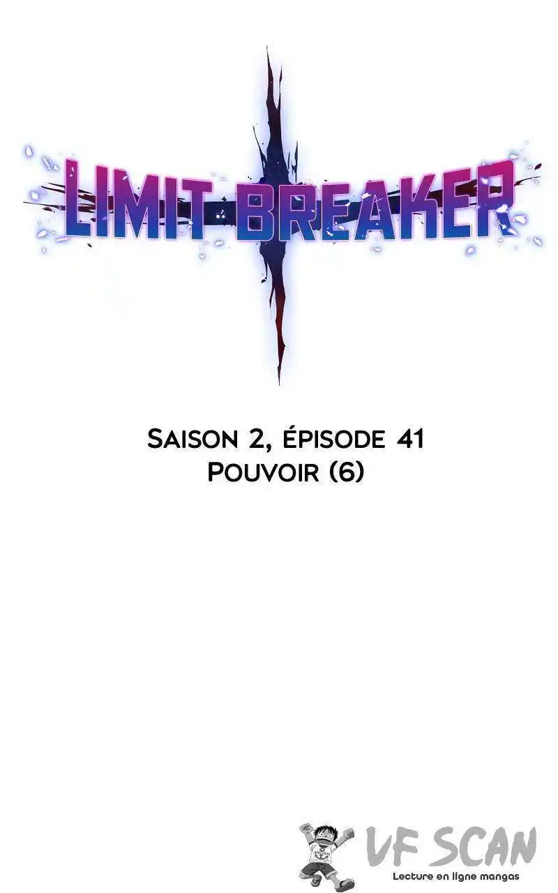 Limit Breaker 120 page 1