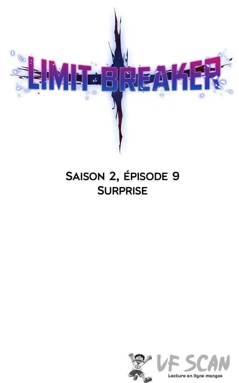 Limit Breaker 88 page 1