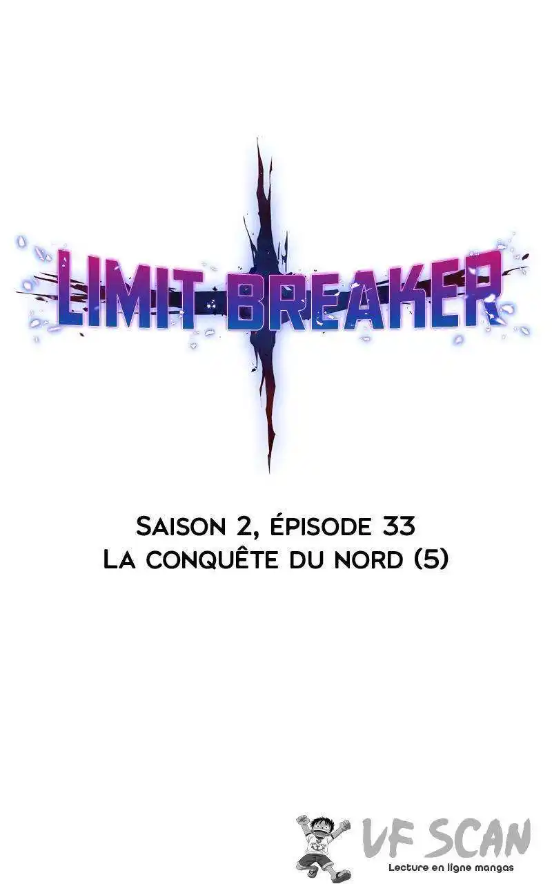 Limit Breaker 112 page 1