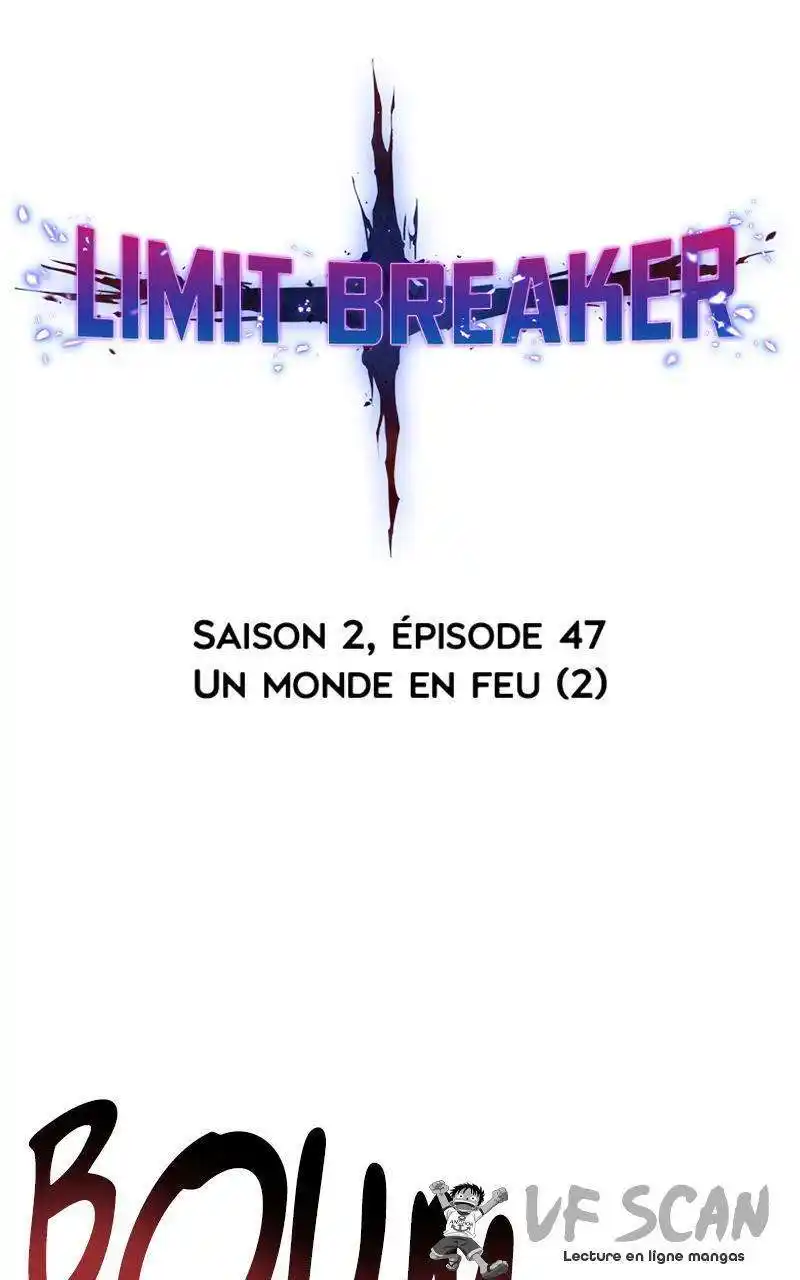 Limit Breaker 126 page 1