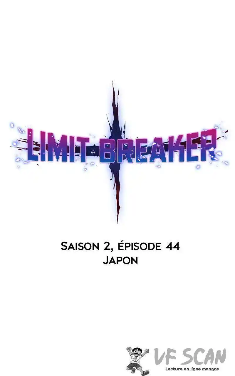 Limit Breaker 123 page 1