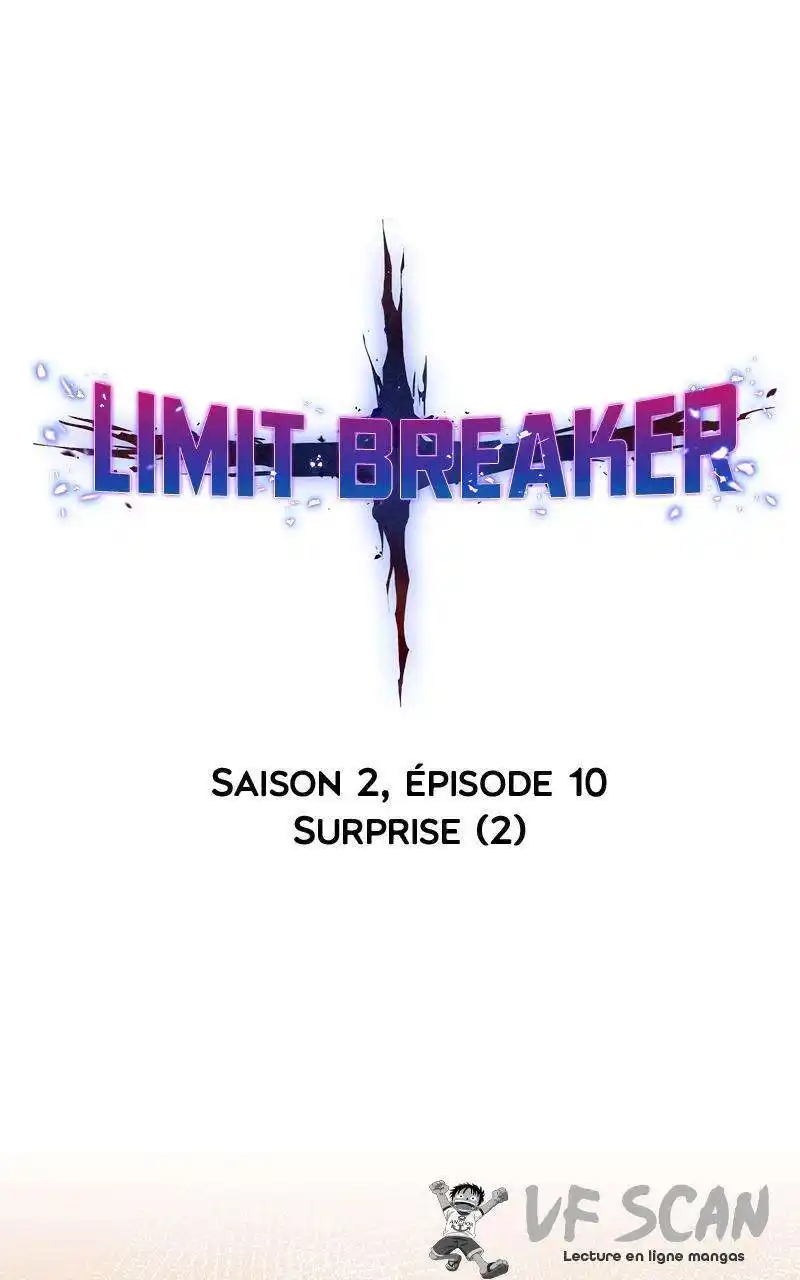 Limit Breaker 89 page 1