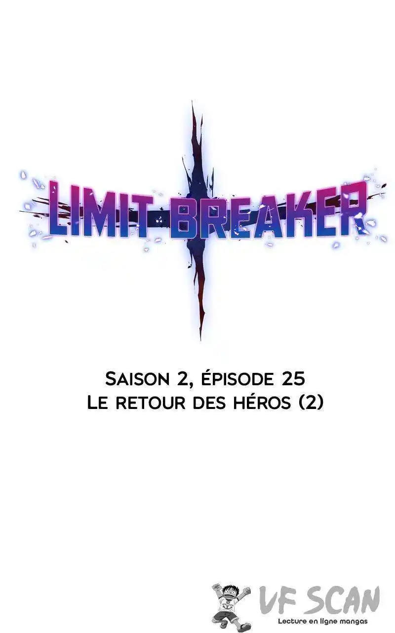 Limit Breaker 104 page 1