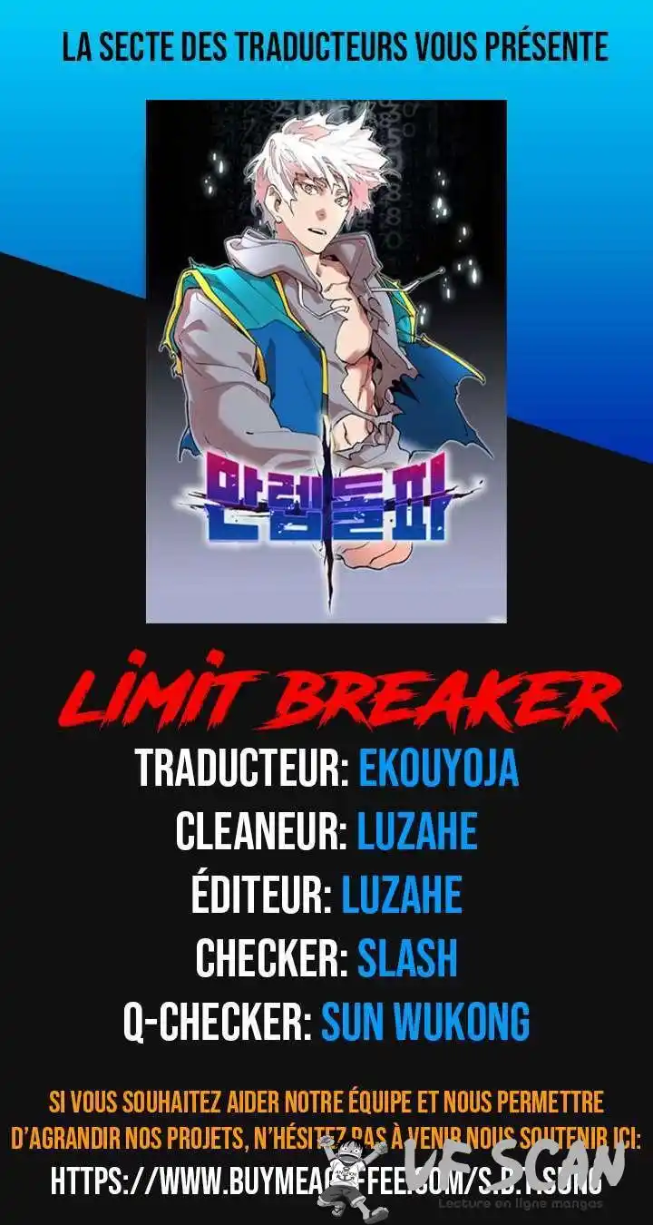Limit Breaker 65.5 page 1