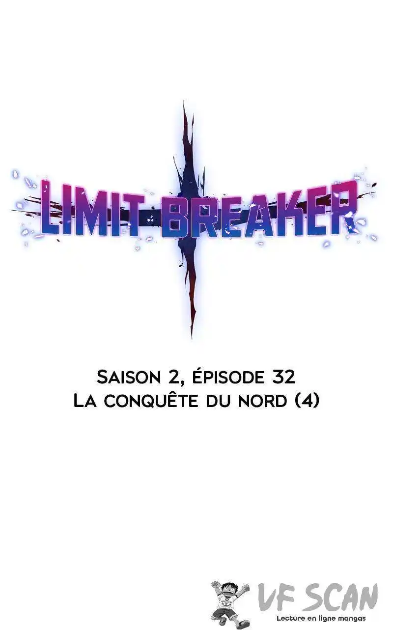 Limit Breaker 111 page 1