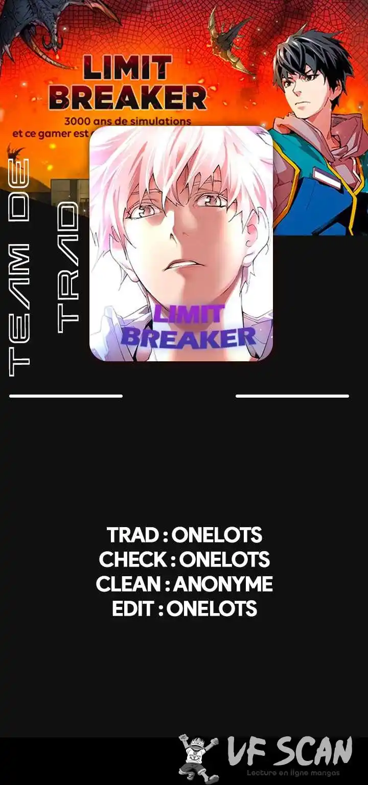 Limit Breaker 28 page 1