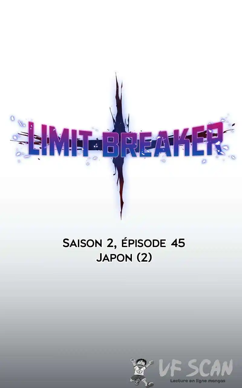 Limit Breaker 124 page 1
