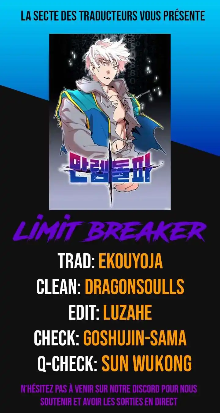 Limit Breaker 60 page 13