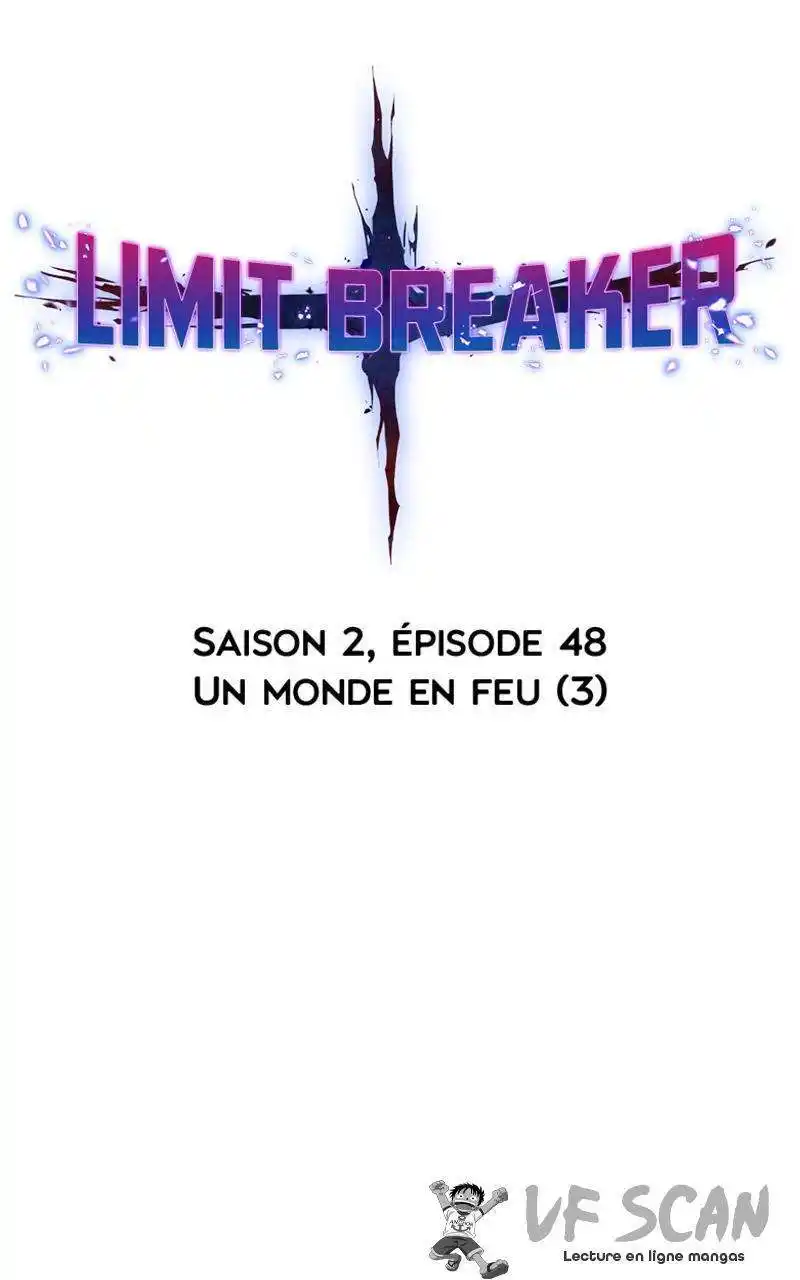 Limit Breaker 127 page 1