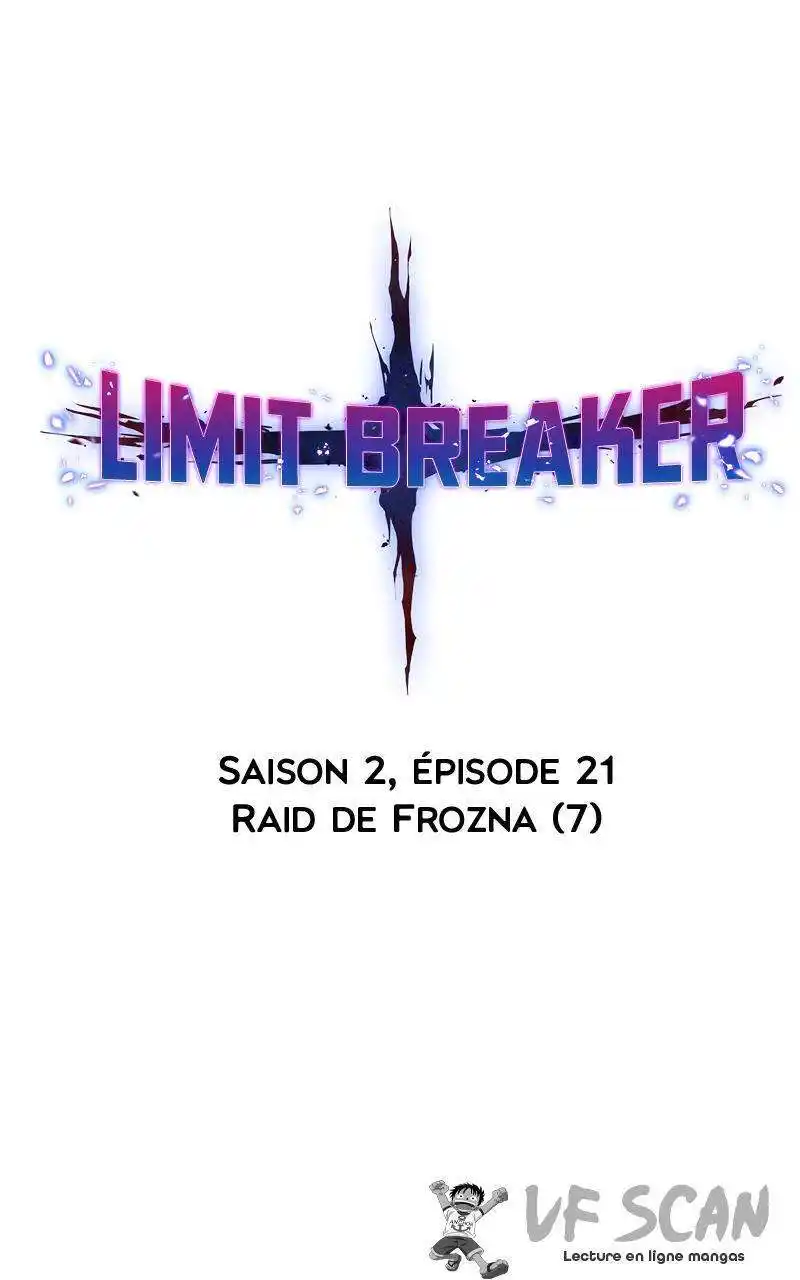 Limit Breaker 100 page 1